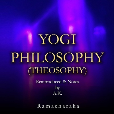 Yogi Philosophy (Theosophy)