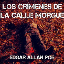 Los crímenes de la calle Morgue