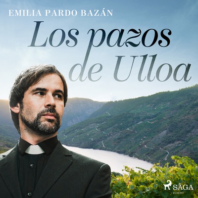 Los pazos de Ulloa