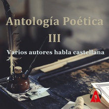 Antología Poética III