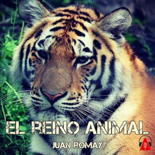 El reino animal