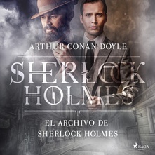 El archivo de Sherlock Holmes