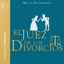 El juez de los divorcios - Dramatizado