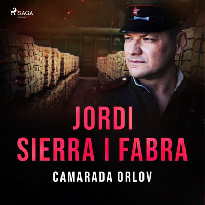 Camarada Orlov