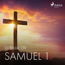 La Biblia: 09 Samuel 1