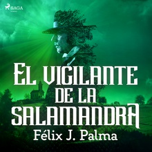 El vigilante de la salamandra