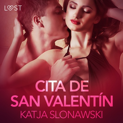 Cita de San Valentín - Relato erótico