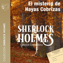 El misterio de Hayas Cobrizas - Dramatizado