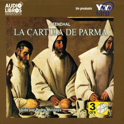 La Cartuja de Parma (latino)