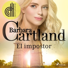 El impostor (La Colección Eterna de Barbara Cartland 2)