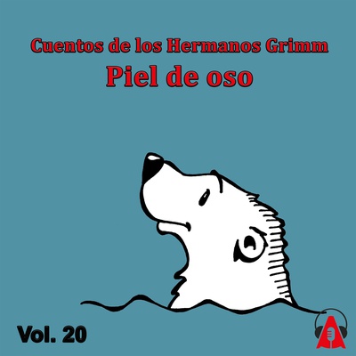 Cuentos de los Hermanos Grimm Vol.20