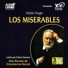 Los Miserables (Latino)