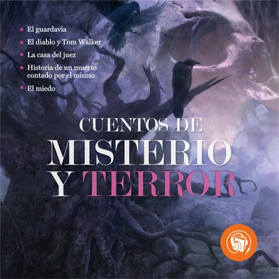 Cuentos de Misterio y Terror