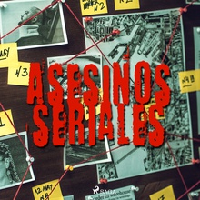 Asesinos seriales