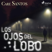 Los ojos del lobo