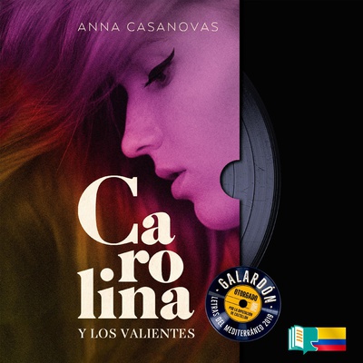 Carolina y los valientes (solo streaming)