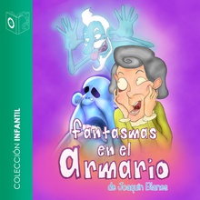 Fantasmas en el armario - Dramatizado