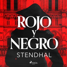 Rojo y negro