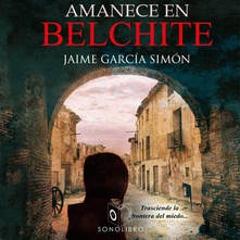 Amanece en Belchite - no dramatizado