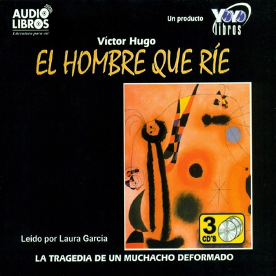 El hombre que ríe (latino)