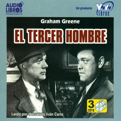 El Tercer Hombre (latino)