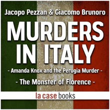 Murders in Italy