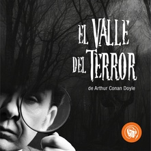 El Valle del Terror