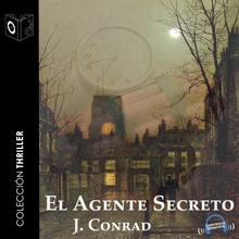 El Agente Secreto - Dramatizado