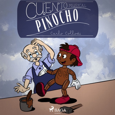 Cuento musical "Pinocho"