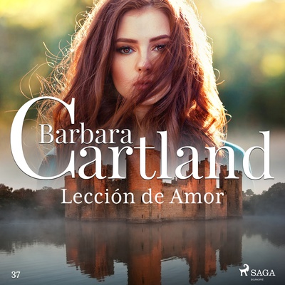 Lección de Amor (La Colección Eterna de Barbara Cartland 37)