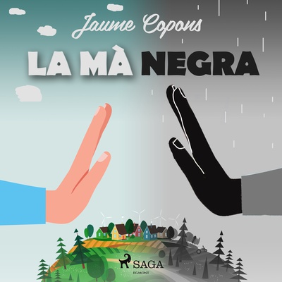 La mà negra