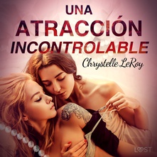 Una atracción incontrolable - una novela corta erótica