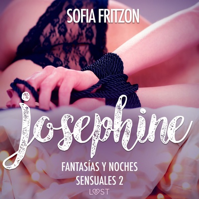 Josephine: Fantasías y Noches Sensuales 2