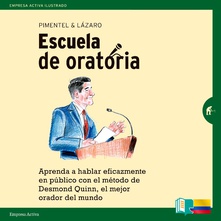 Escuela de Oratoria