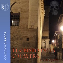 El cristo de la calavera - Dramatizado