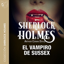 El vampiro de Sussex - Dramatizado