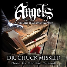 Angels Volume I: Cosmic Warfare