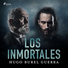 Los inmortales