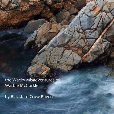 The Wacky Misadventures of Warble McGorkle
