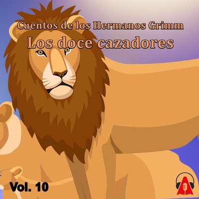 Cuentos de los Hermanos Grimm Vol.10