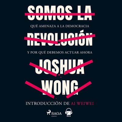 Somos la revolución