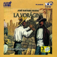 La voragine (Latino)