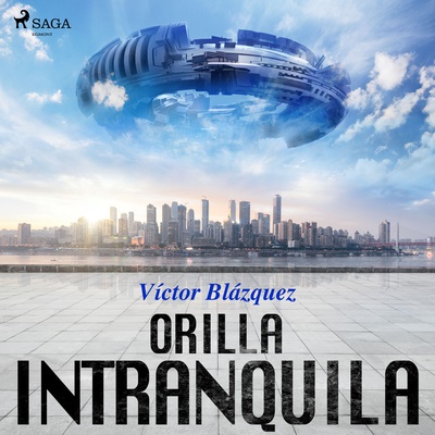 Orilla intranquila