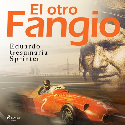 El otro Fangio